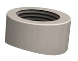 O2 Sensor Weld Bung