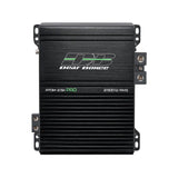 Deaf Bonce Apocalypse Atom 2.5K PRO 2500W RMS Class D Monoblock Amplifier Deaf Bonce