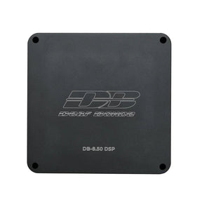 Deaf Bonce DB-8.50 DSP Deaf Bonce