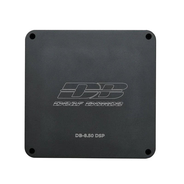 Deaf Bonce DB-8.50 DSP Deaf Bonce