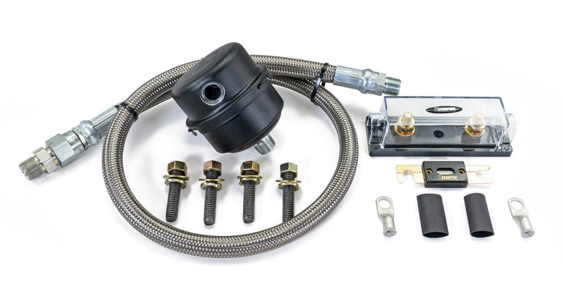 Oasis XD4000 Military Grade Air Compressor