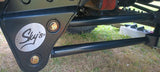1992-1997 Ford F-350/250 05+ Coil-Over And Front Axle Swap Kit Sky's Offroad Design