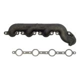 Exhaust Manifold (Driver side) - 7.3 Powerstroke (1994-1997)