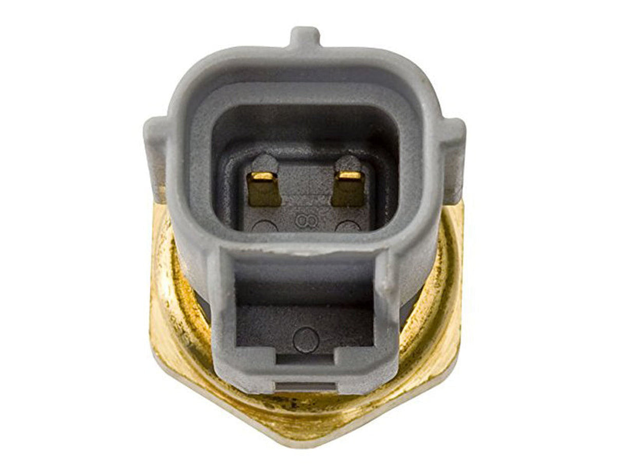 3F1Z12A648A Motorcraft OE Engine Oil and Coolant Temperature Sensor, 1994-2016 Ford 7.3L 6.0L 6.4L 6.7L Powerstroke Ford OEM