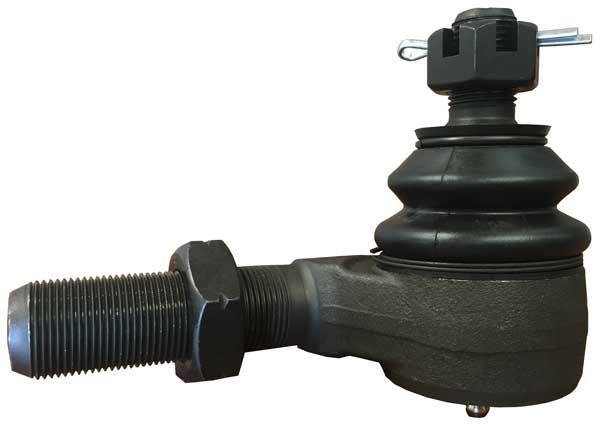 Offset GM 1 Ton Tie Rod End OS2234L Left Hand