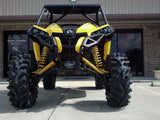 PATV Powersports Can-Am OG Maverick Front Arched Lower A-Arms