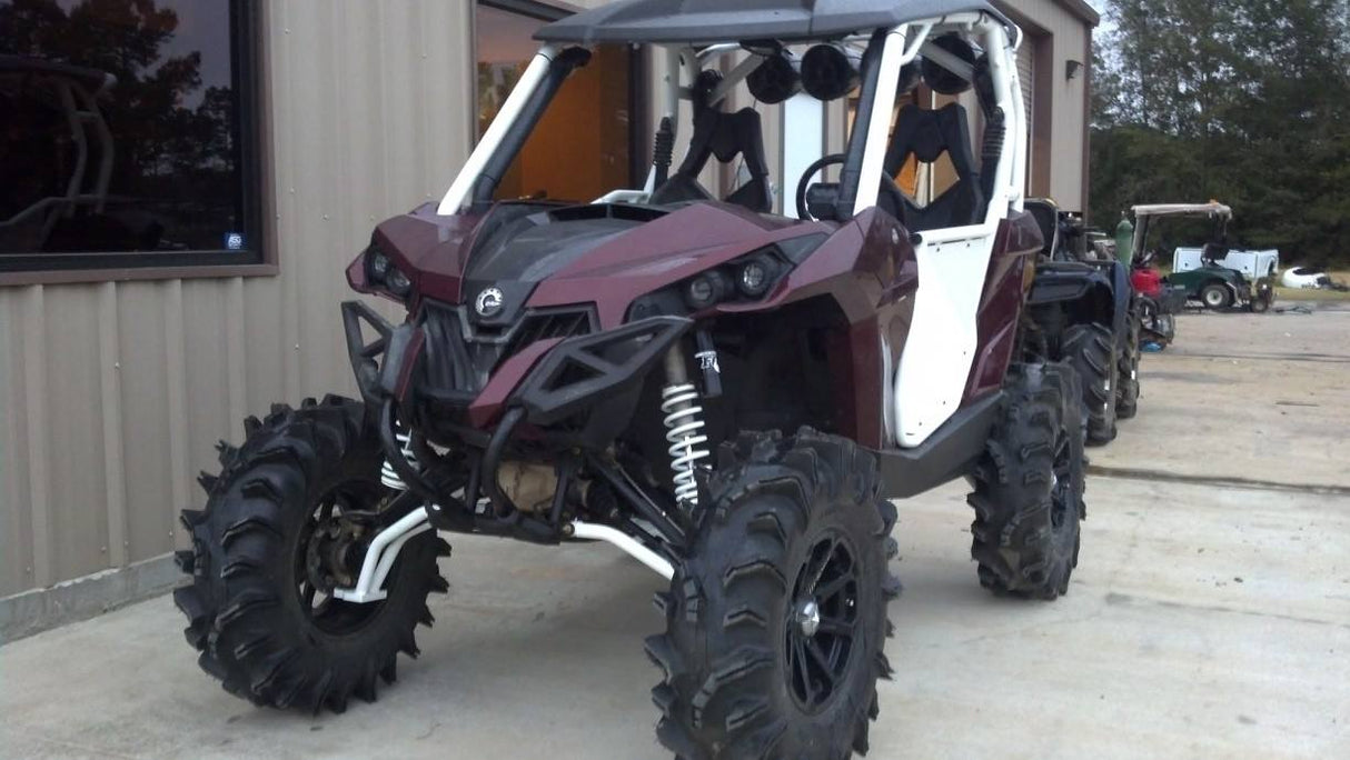 PATV Powersports Can-Am OG Maverick Front Arched Lower A-Arms