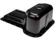 3C3Z6675DA OE Lower Engine Oil Pan, 2003.5-2010 Ford 6.0L 6.4L Powerstroke Ford OEM
