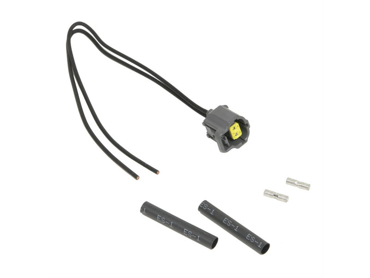 3U2Z14S411HYB Motorcraft OE Engine Oil, Coolant Temperature Sensor Wire Harness, 1994-2003 Ford 7.3L Powerstroke Ford OEM