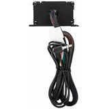 Boss MCBK420B Motorcycle Bluetooth Speaker System - Class D Compact Amplifier, 3 Inch Weatherproof Speakers Boss