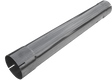 Muffler Replacement Pipe - Stainless MBRP