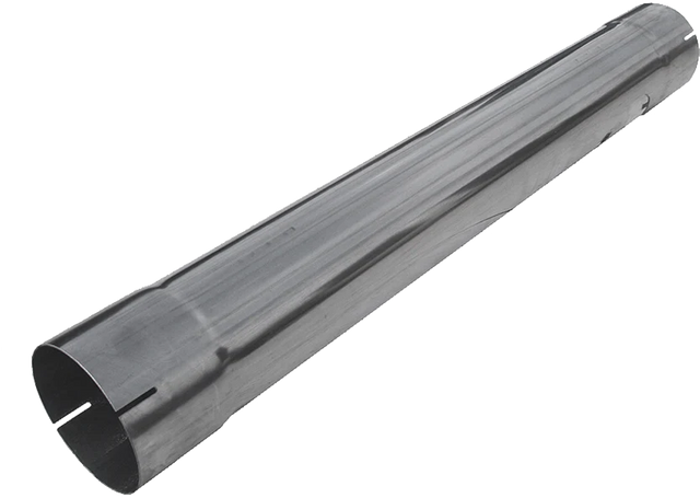 Muffler Replacement Pipe - Stainless MBRP