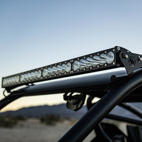 Baja Designs Polaris RZR Pro R 40” Onx6 Roof Bar Kit - Polaris RZR Pro R 2022-2025 Baja Designs