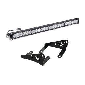 Baja Designs Polaris RZR Pro R 40” Onx6 Roof Bar Kit - Polaris RZR Pro R 2022-2025 Baja Designs