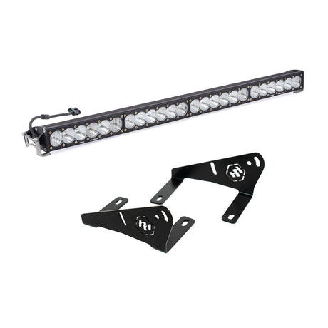 Baja Designs Polaris RZR Pro R 40” Onx6 Roof Bar Kit - Polaris RZR Pro R 2022-2025 Baja Designs