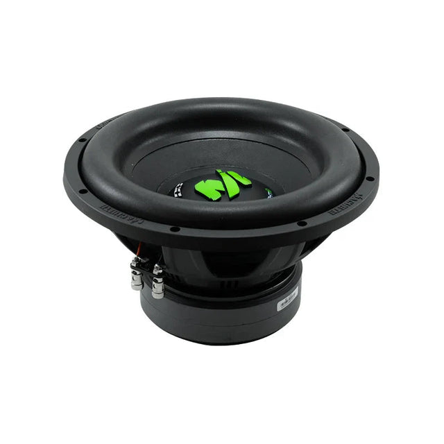 Deaf Bonce Machete MF-12R 12" 1200W RMS Subwoofer DVC Deaf Bonce