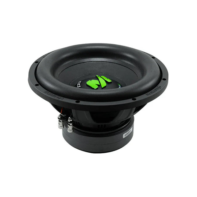 Deaf Bonce Machete MF-12R 12" 1200W RMS Subwoofer DVC Deaf Bonce