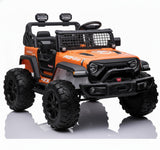2026 Ride On Electric Truck 2 Seater For Children W/Magic Cars® Wireless Parental Control MagicCars