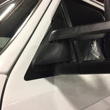 OBS Solutions Dual Plate GM Mirror Conversion Kit - 1992-1997 Ford F-Series & Bronco OBS Solutions