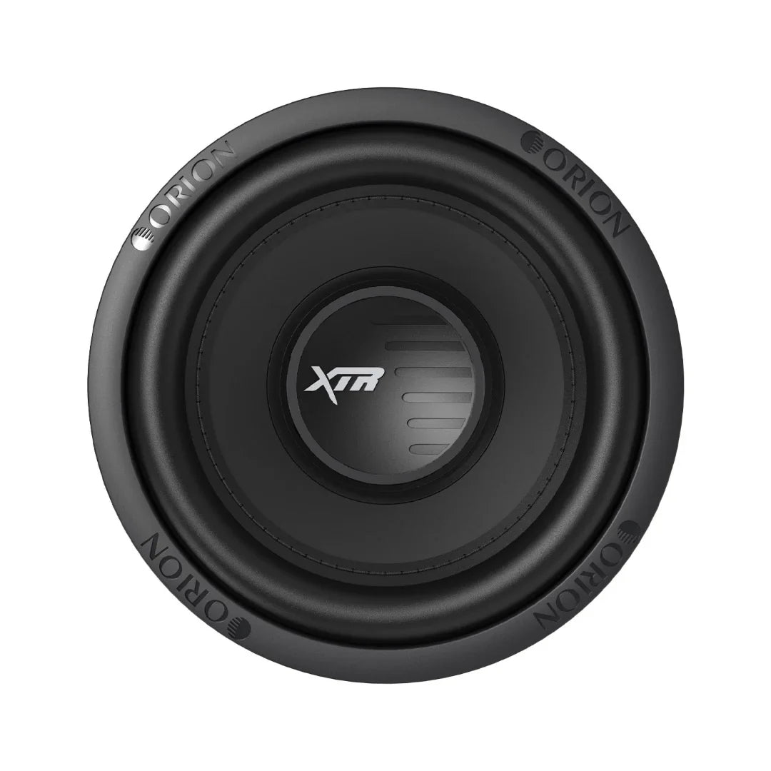 Orion XTR8D2 | 8" 350W RMS Subwoofer DVC 2-Ohm Orion