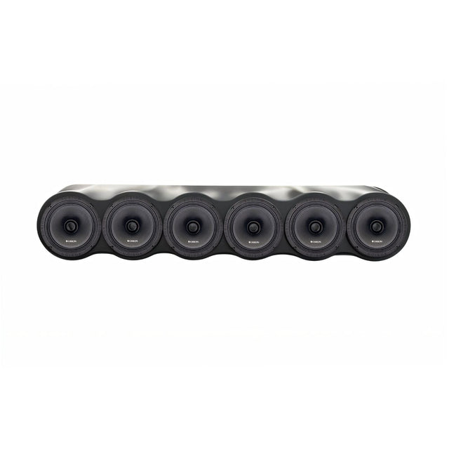 Orion Roof Rack Combo (6) Orion CM654 Orion