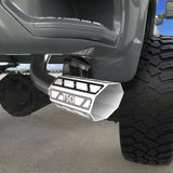 Overlay Exhaust Tip