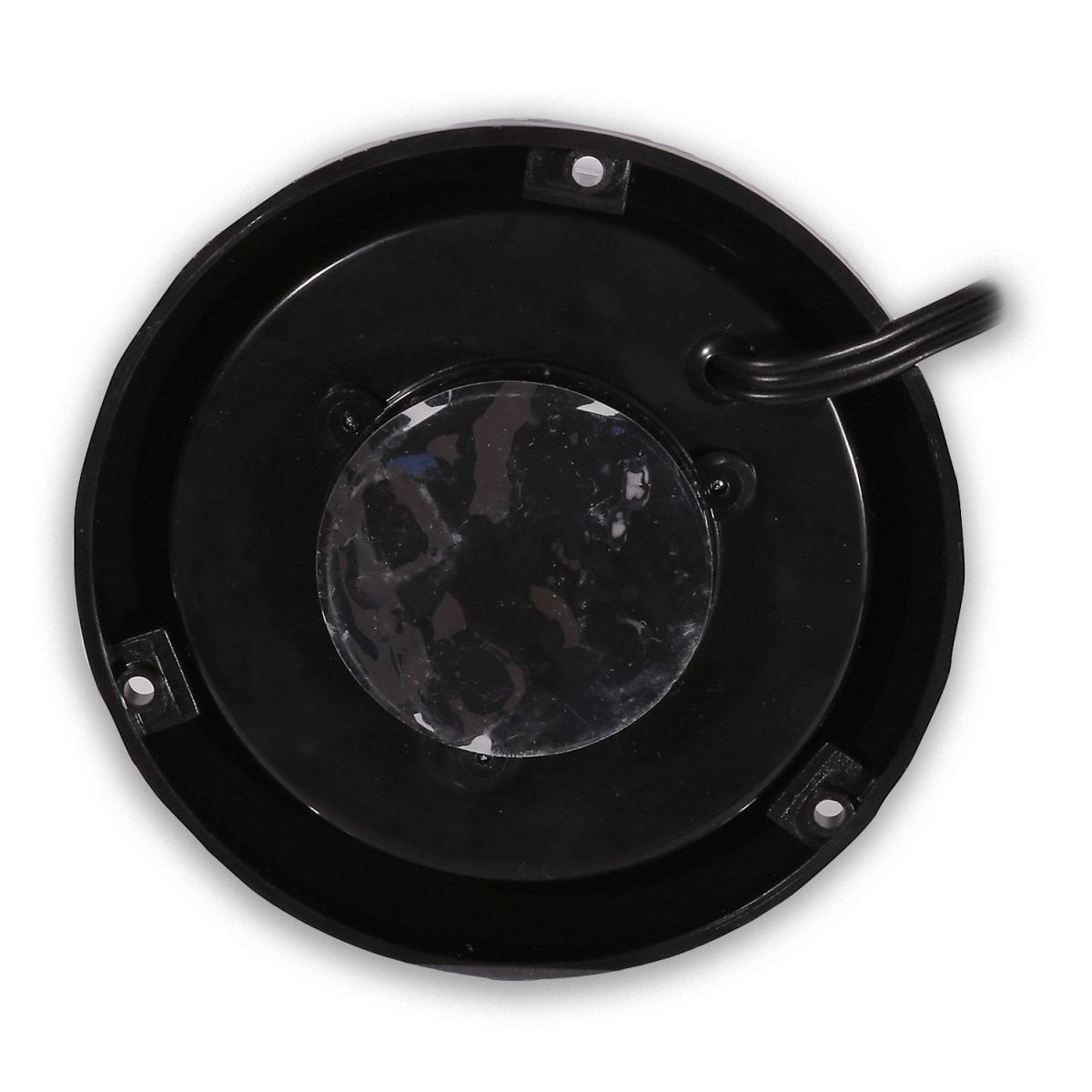 Emergency LED Beacon Light