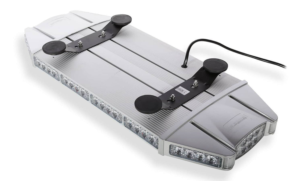 Falcon Flight Emergency LED Light Bar 27 in LED Equipped