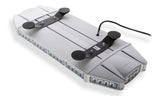 Falcon Flight Emergency LED Light Bar 27 in LED Equipped