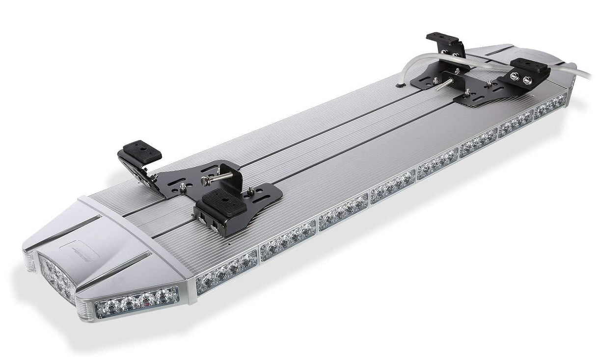 Falcon Flight Emergency LED Light Bar 48 in LED Equipped