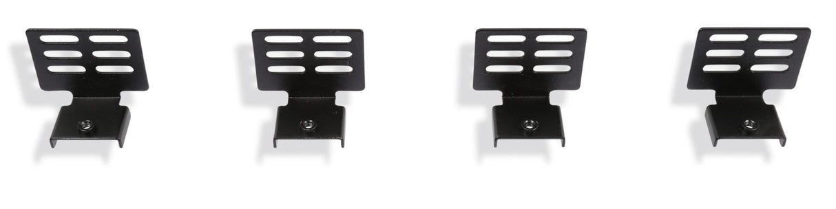 Interior Visor 3 Led Light bar