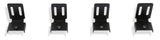 Hunter 4 Interior Visor Led Light bar