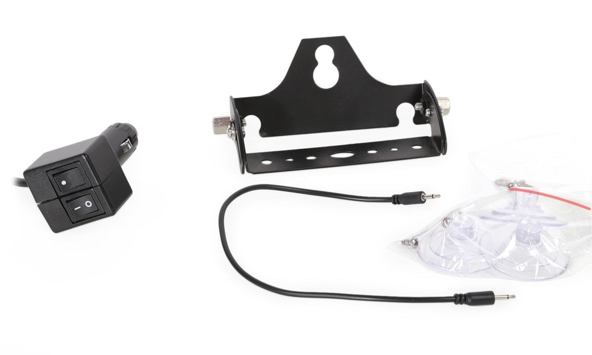 Vulture 2 Emergency LED Dash/Deck Light