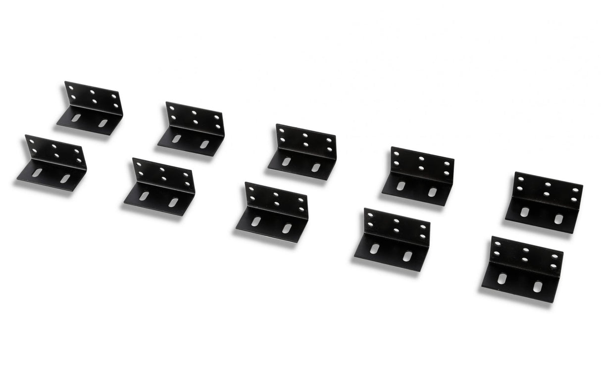 NightHawk Running Board LED lights 60in (1 Panel)