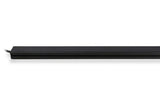 NightHawk Running Board LED lights 60in - Amber with White steady Mode (1 Panel)