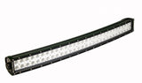 Nightcrawler 30 in Curved OFF ROAD LED LIGHT BAR 180W CREE FLOOD/SPOT COMBO LED Equipped