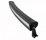 Nightcrawler 30 in Curved OFF ROAD LED LIGHT BAR 180W CREE FLOOD/SPOT COMBO LED Equipped