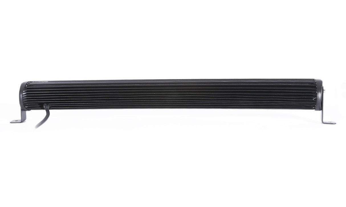 Nightcrawler 30 in Curved OFF ROAD LED LIGHT BAR 180W CREE FLOOD/SPOT COMBO LED Equipped
