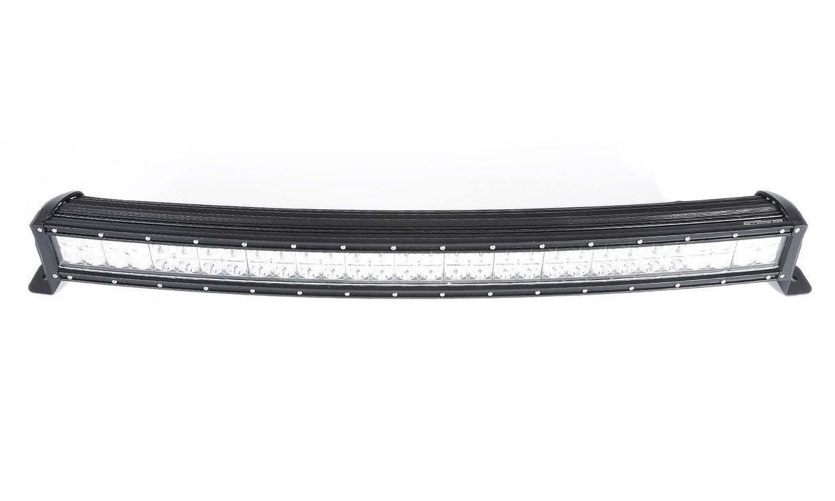 Nightcrawler 30 in Curved OFF ROAD LED LIGHT BAR 180W CREE FLOOD/SPOT COMBO LED Equipped
