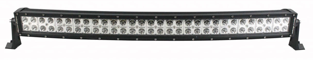 Nightcrawler 30 in Curved OFF ROAD LED LIGHT BAR 180W CREE FLOOD/SPOT COMBO LED Equipped