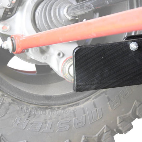 Honda Talon UHMW Trailing Arm Guards