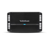 Rockford Fosgate P1000X1bd 1000W RMS Monoblock Amplifier