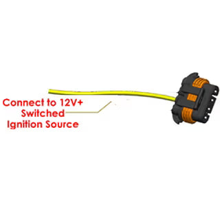 Mechman E Series 400 Amp GM Truck 05-13 Mechman