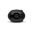 Rockford Fosgate Punch P1V2-68 | 6"x8" 150W RMS 3-Way Coaxial Speakers (Pair) Rockford Fosgate