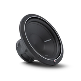 Rockford Fosgate P1S4-12 12" 250W RMS Subwoofer SVC 4-Ohm