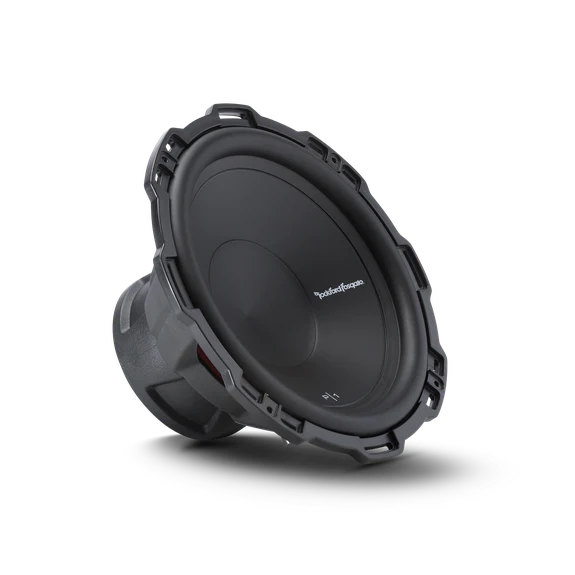 Rockford Fosgate P1S4-12 12" 250W RMS Subwoofer SVC 4-Ohm
