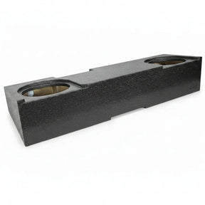 Chevy/GMC Crew Cab 19-Up Truck Box Dual 10 Ported Moon Car Stereo