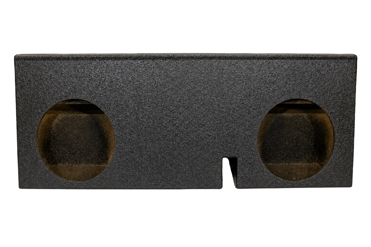 Toyota Tacoma Crew Cab 05-23 Truck Box Dual 10 Sealed Moon Car Stereo