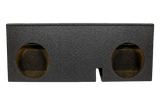 Toyota Tacoma Crew Cab 05-23 Truck Box Dual 10 Sealed Moon Car Stereo