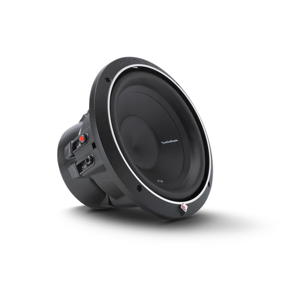 Rockford Fosgate P2D2-10 10" 300W RMS Subwoofer DVC 2-Ohm